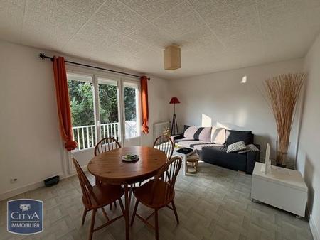 location appartement saint-sébastien-sur-loire (44230) 3 pièces 60m²  822€