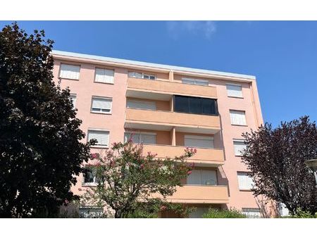 appartement toulouse 78 m² t-3 à vendre  230 000 €