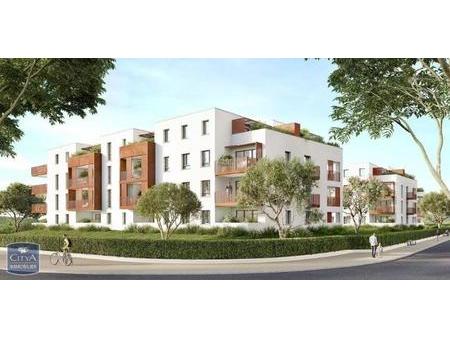 location appartement muret (31600) 3 pièces 59.42m²  650€