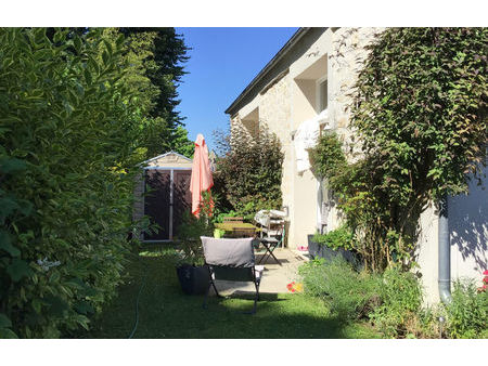 vente appartement 3 pièces 73 m² nointel (95590)