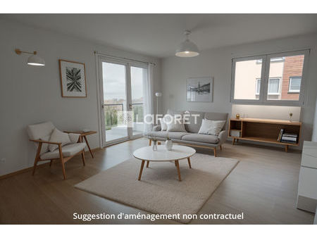 appartement monswiller 3 pièce(s) 68.29 m2