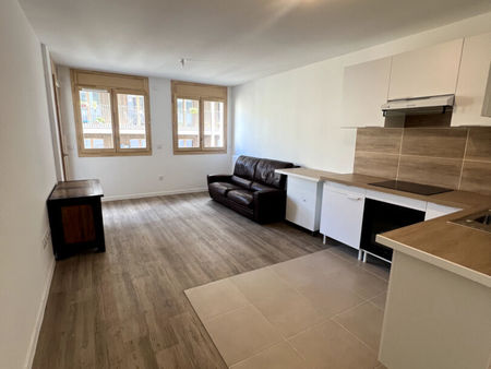 appartement montreuil 3 pièces