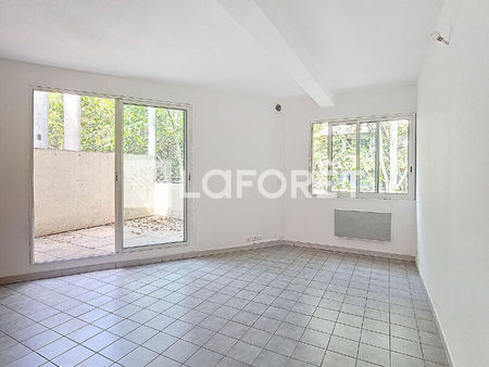 appartement nîmes 2 pièce(s) 51 m2