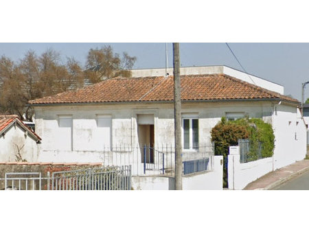 local commercial tonnay-charente 6 pièce(s) 91.06m²