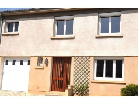 vente maison 6 pièces 176 m² albi (81000)