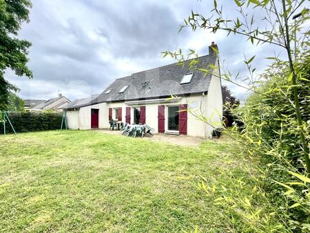 vente maison à ancenis (44150) : à vendre / 127m² ancenis