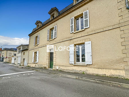 maison en plein coeur de doué-la-fontaine