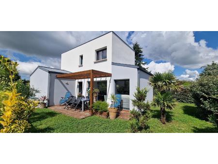 vente maison à la baule-escoublac escoublac (44500) : à vendre / 95m² la baule-escoublac e