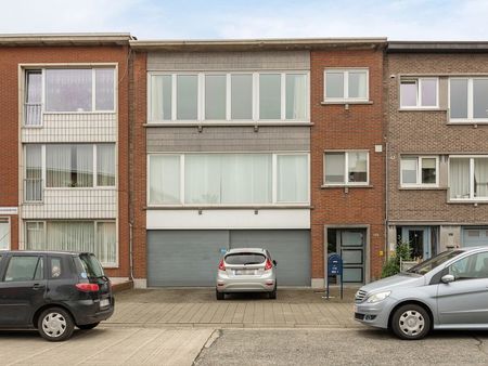 appartement à vendre à deurne € 174.000 (kvbuz) - sterckx & partners antwerpen | zimmo