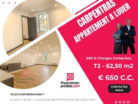 appartement