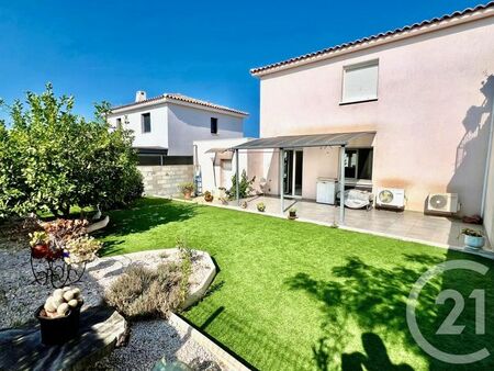 maison à vendre - 4 pièces - 78 m2 - la londe les maures - 83 - provence-alpes-cote-d-azur