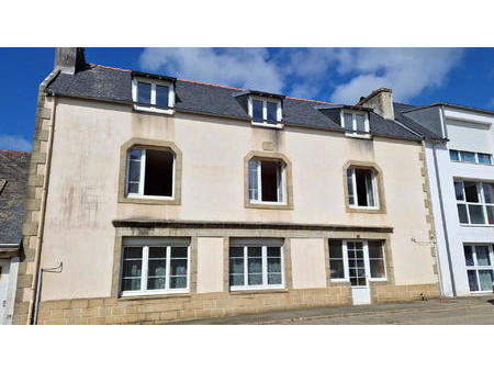 vente maison à gourlizon (29710) : à vendre / 180m² gourlizon