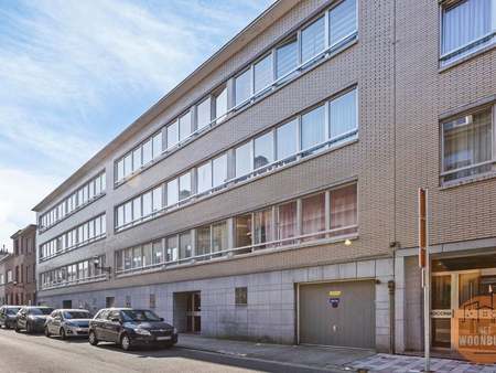 appartement à vendre à jette € 165.000 (kvc89) - het woonburo | zimmo