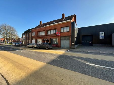 maison à vendre à mol € 199.000 (kvc9f) - vast & goed makelaars | zimmo