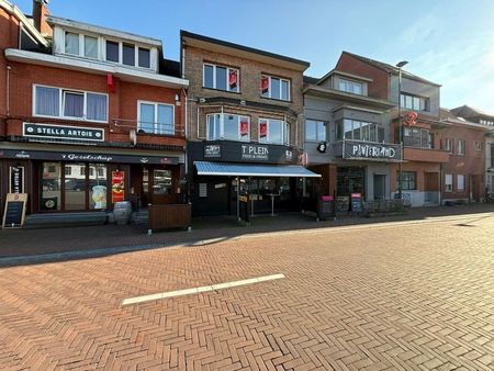 maison à vendre à mol € 380.000 (kvc9e) - vast & goed makelaars | zimmo