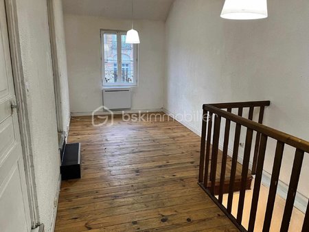 maison de 67 m² à montargis