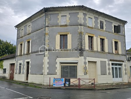 maison de 400 m² à pineuilh