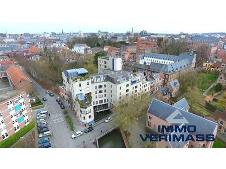 appartement te huur in leuven belgië - appartement