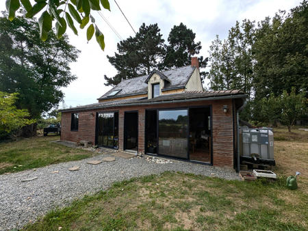 vente maison à missillac (44780) : à vendre / 170m² missillac