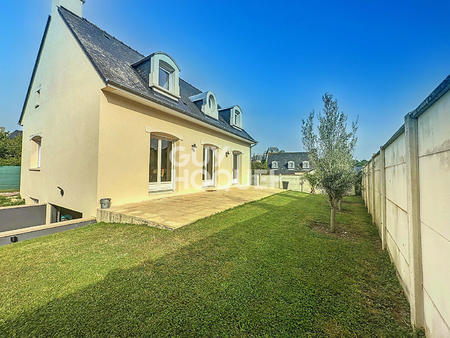 vente maison à arromanches-les-bains (14117) : à vendre / 140m² arromanches-les-bains