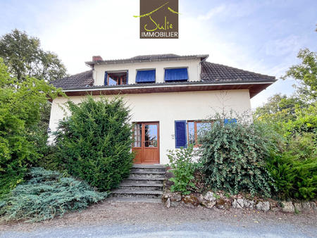 vente maison à faye-l'abbesse (79350) : à vendre / 130m² faye-l'abbesse