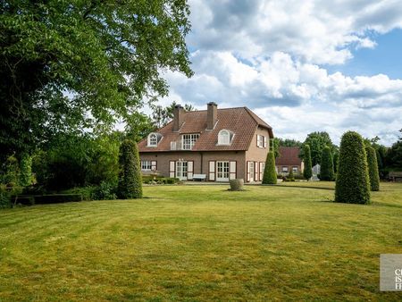 maison à vendre à neeroeteren € 925.000 (kvck2) - christoffels | zimmo