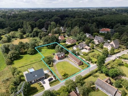 terrain à vendre à lokeren € 830.000 (kvcif) - huyzen lokeren | zimmo