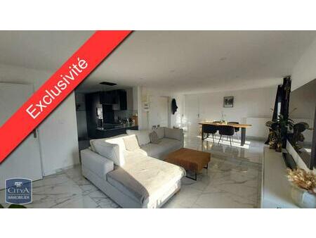 vente appartement grandvillars (90600) 4 pièces 76m²  174 000€