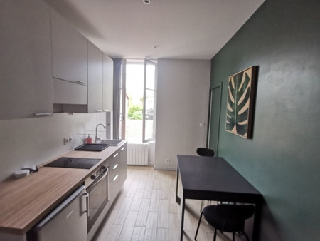 appartement. annonce de particulier