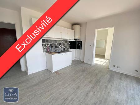 vente appartement six-fours-les-plages (83140) 2 pièces 41m²  188 000€