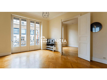 appartement