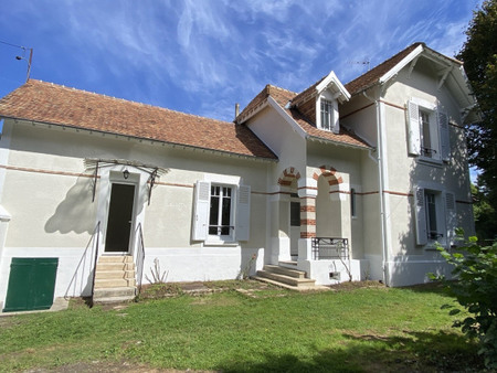 maison et villa