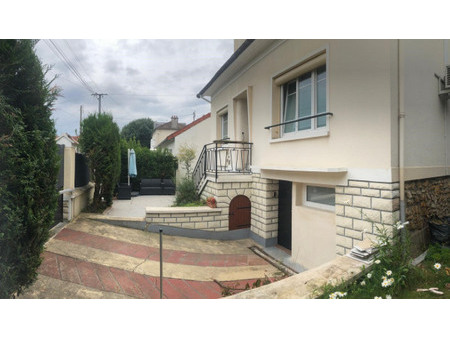 maison et villa. annonce de particulier