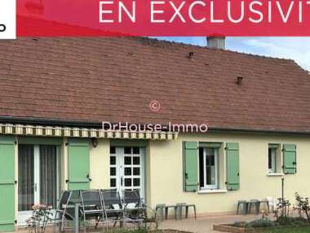 maison/villa vente 5 pièces nogent-le-bernard 97m² - dr house immo