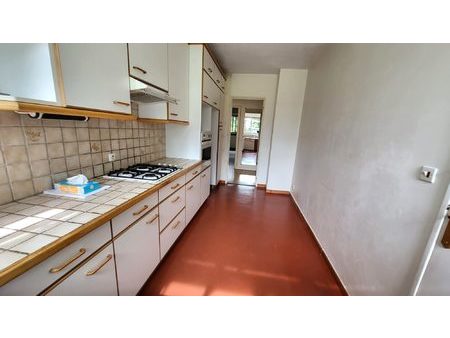 appartement de type f2