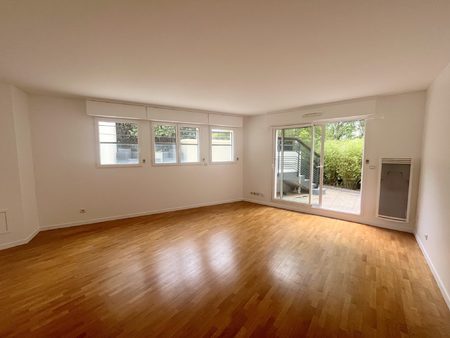 appartement à louer issy-les-moulineaux