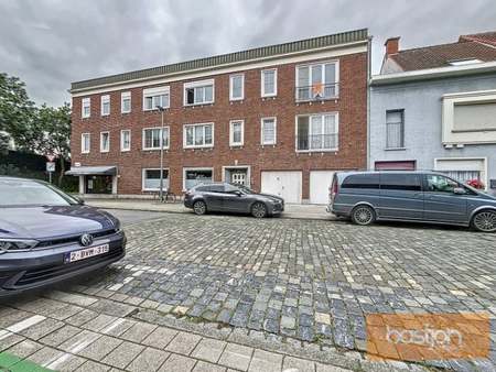 appartement à vendre à kortrijk € 115.000 (kvadk) - bastjon | zimmo