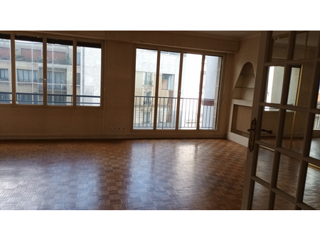 a saisir boulogne 64m² -2 pièces prix 7650 euros le m²