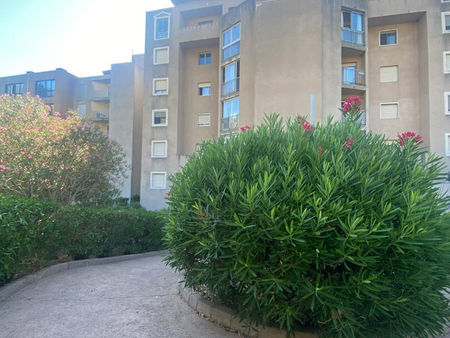 appartement bastia fango 1 pièce 33 m2 - bastia