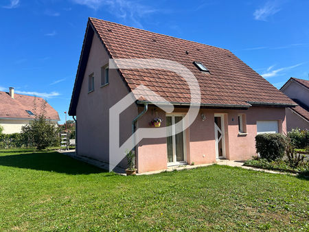 maison delle 5 pièce(s) 98 m2 - delle