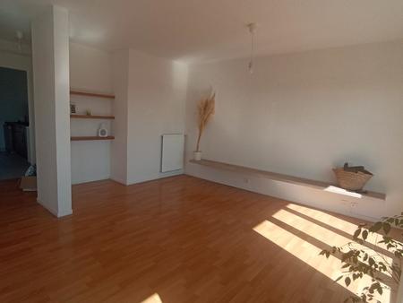 appartement 3 pièces - 76m² - perpignan