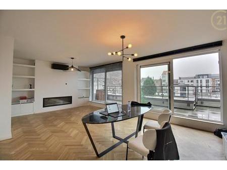 condo/coop à vente  rue de la pastorale 72 anderlecht 1070 belgique