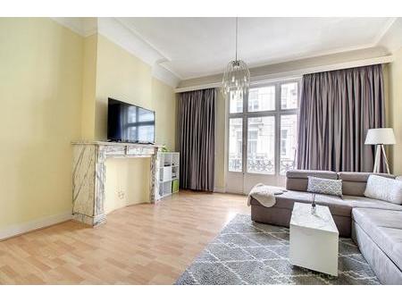 condo/coop à vente  rue de linthout 11 schaerbeek 1030 belgique