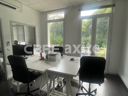 local professionnel - 127m² - annecy