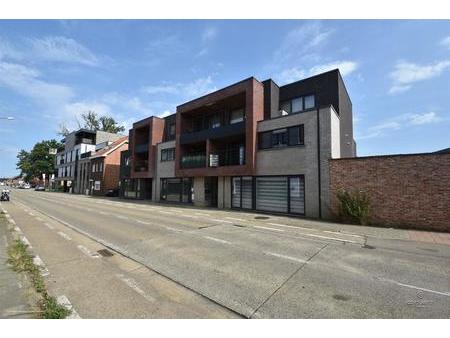 condo/coop à vente  tessenderlosesteenweg 6 4 paal 3583 belgique