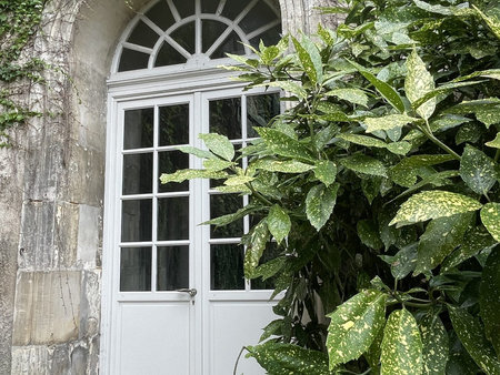 maison historique en plein coeur de bourges