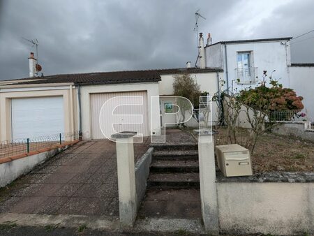 vente maison 6 pièces 83.5 m²