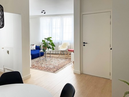 appartement te koop in antwerpen met 1 slaapkamer