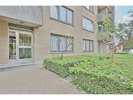 appartement te koop in beveren met 2 slaapkamers