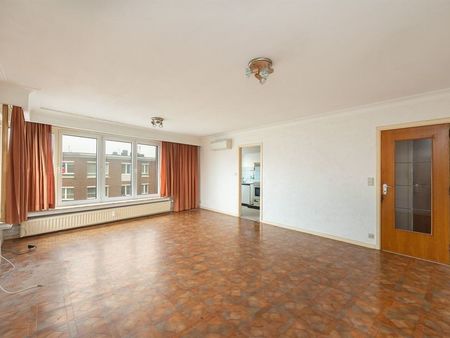 appartement à vendre à deurne € 139.000 (kvbga) - heylen vastgoed - deurne | zimmo